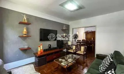 Area privativa à venda, 4 quartos, 1 suíte, 2 vagas, Cruzeiro - Belo Horizonte/MG