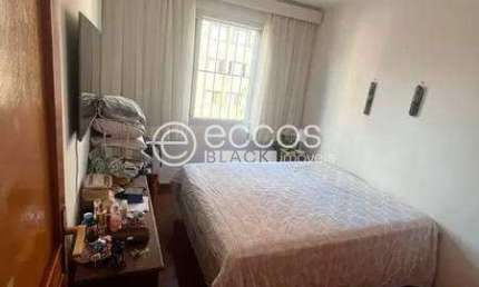 Apartamento à venda, 4 quartos, 1 suíte, 2 vagas, Cruzeiro - Belo Horizonte/MG