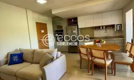 Apartamento à venda, 2 quartos, 1 suíte, 1 vaga, Tubalina - Uberlândia/MG