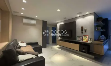 Apartamento à venda, 3 quartos, 1 suíte, 2 vagas, Funcionários - Belo Horizonte/MG