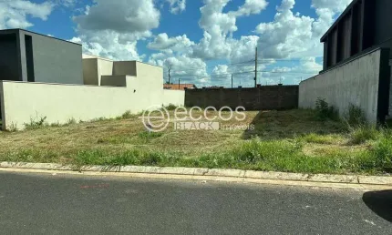Terreno em condomínio à venda, Gávea Sul - Uberlândia/MG