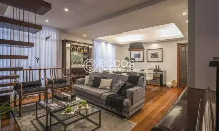 Cobertura à venda, 4 quartos, 2 suítes, 2 vagas, Prado - Belo Horizonte/MG