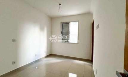 Area privativa à venda, 2 quartos, 2 suítes, 2 vagas, Vila Paris - Belo Horizonte/MG