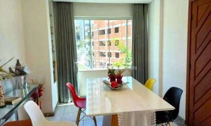 Casa à venda, 4 quartos, 1 suíte, 3 vagas, Santa Lúcia - Belo Horizonte/MG
