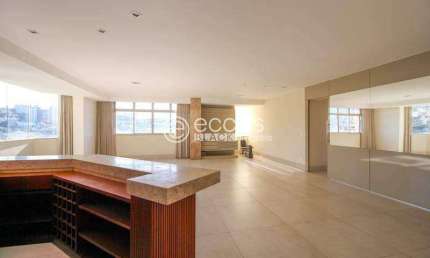 Apartamento à venda, 3 quartos, 1 suíte, 2 vagas, Santa Lúcia - Belo Horizonte/MG