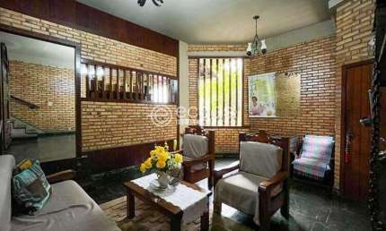 Casa à venda, 4 quartos, 1 suíte, 4 vagas, Luxemburgo - Belo Horizonte/MG