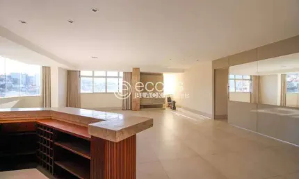 Apartamento à venda, 3 quartos, 1 suíte, 2 vagas, Santa Lúcia - Belo Horizonte/MG