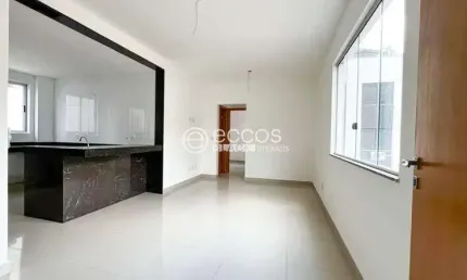 Apartamento à venda, 2 quartos, 2 suítes, 2 vagas, Vila Paris - Belo Horizonte/MG