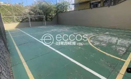 Cobertura à venda, 5 quartos, 1 suíte, 4 vagas, Vila Paris - Belo Horizonte/MG