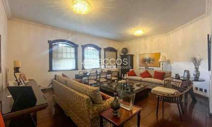 Casa à venda, 5 quartos, 2 suítes, 6 vagas, Comiteco - Belo Horizonte/MG