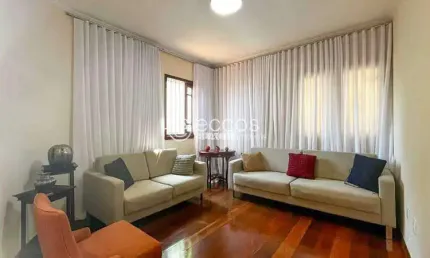 Casa à venda, 4 quartos, 2 suítes, 4 vagas, Comiteco - Belo Horizonte/MG
