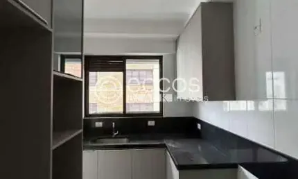 Apartamento à venda, 3 quartos, 1 suíte, 2 vagas, são lucas - belo horizonte/mg
