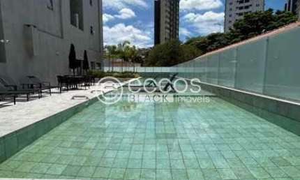 Apartamento à venda, 3 quartos, 1 suíte, 2 vagas, São Lucas - Belo Horizonte/MG