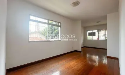 Apartamento à venda, 3 quartos, 1 suíte, 2 vagas, São Pedro - Belo Horizonte/MG
