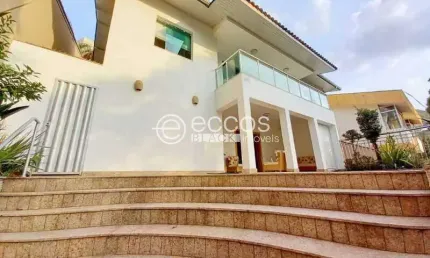 Casa à venda, 5 quartos, 5 suítes, 4 vagas, comiteco - belo horizonte/mg