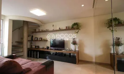 Cobertura à venda, 2 quartos, 3 vagas, São Lucas - Belo Horizonte/MG