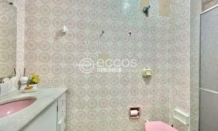 Area privativa à venda, 3 quartos, 1 suíte, 1 vaga, Cidade Jardim - Belo Horizonte/MG