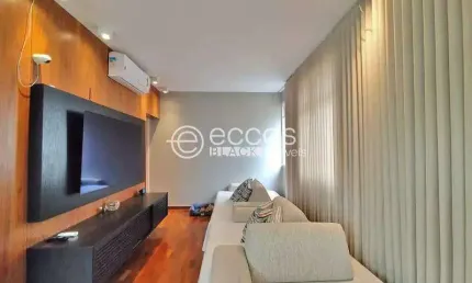 Apartamento à venda, 3 quartos, 1 suíte, 1 vaga, Anchieta - Belo Horizonte/MG
