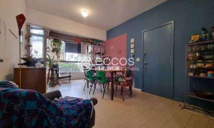 Apartamento à venda, 3 quartos, 1 suíte, 2 vagas, Anchieta - Belo Horizonte/MG