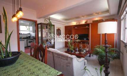 Apartamento à venda, 3 quartos, 1 suíte, 2 vagas, São Pedro - Belo Horizonte/MG
