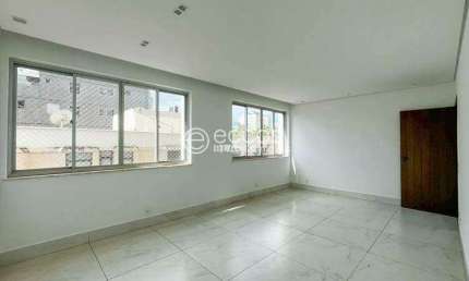 Apartamento à venda, 4 quartos, 1 suíte, 2 vagas, Sion - Belo Horizonte/MG