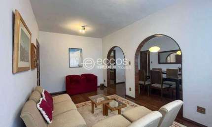 Apartamento à venda, 3 quartos, 1 suíte, 2 vagas, Santo Antônio - Belo Horizonte/MG