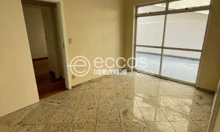 Area privativa à venda, 3 quartos, 1 suíte, 2 vagas, BURITIS - Belo Horizonte/MG