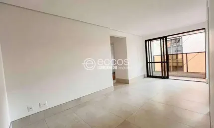 Apartamento à venda, 2 quartos, 1 suíte, 2 vagas, São Pedro - Belo Horizonte/MG