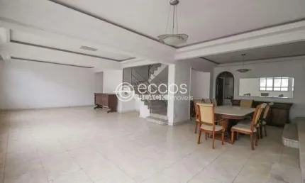 Cobertura à venda, 4 quartos, 2 suítes, 3 vagas, Santo Antônio - Belo Horizonte/MG