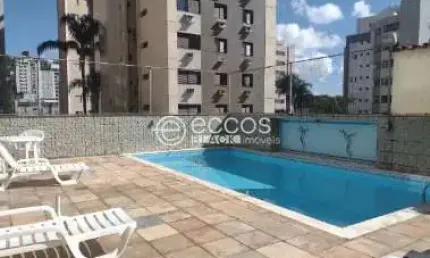 Cobertura à venda, 2 quartos, 1 suíte, 1 vaga, Santo Antônio - Belo Horizonte/MG