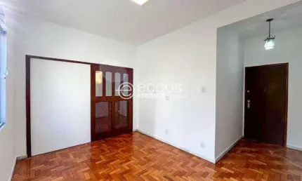 Apartamento à venda, 3 quartos, 1 vaga, Santo Antônio - Belo Horizonte/MG