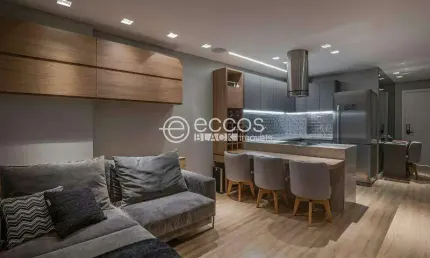 Loft à venda, 1 quarto, 1 suíte, 1 vaga, Savassi - Belo Horizonte/MG