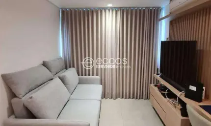 Apartamento à venda, 2 quartos, 2 suítes, 2 vagas, Savassi - Belo Horizonte/MG
