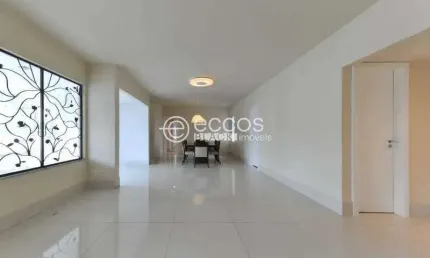 Cobertura à venda, 4 quartos, 3 suítes, 5 vagas, Gutierrez - Belo Horizonte/MG