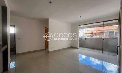 Area privativa à venda, 3 quartos, 2 suítes, 2 vagas, Gutierrez - Belo Horizonte/MG