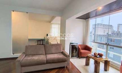 Apartamento à venda, 4 quartos, 1 suíte, 3 vagas, Gutierrez - Belo Horizonte/MG