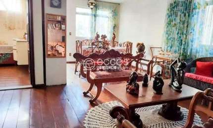 Cobertura à venda, 4 quartos, 1 suíte, 3 vagas, Gutierrez - Belo Horizonte/MG