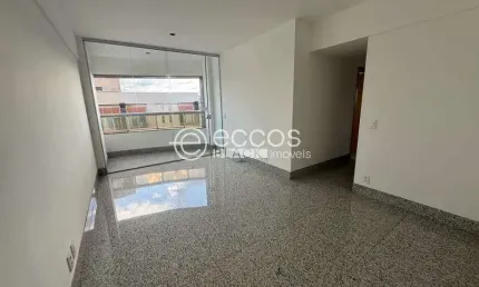 Apartamento à venda, 3 quartos, 1 suíte, 2 vagas, Lourdes - Belo Horizonte/MG