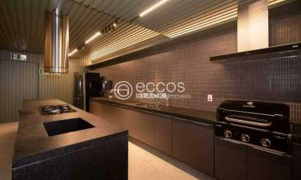 Apartamento à venda, 4 quartos, 4 suítes, 4 vagas, Lourdes - Belo Horizonte/MG