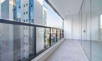 Apartamento à venda, 4 quartos, 4 suítes, 4 vagas, Lourdes - Belo Horizonte/MG