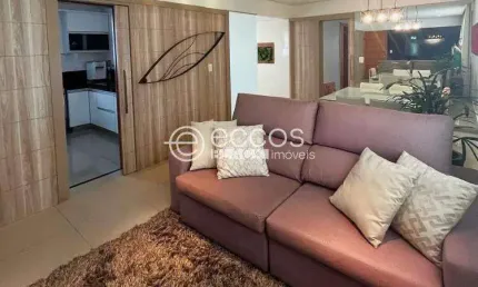 Apartamento à venda, 4 quartos, 1 suíte, 3 vagas, BURITIS - Belo Horizonte/MG