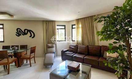 Apartamento à venda, 3 quartos, 1 suíte, 2 vagas, BURITIS - Belo Horizonte/MG