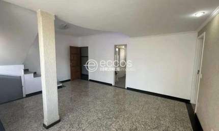 Cobertura à venda, 3 quartos, 1 suíte, 2 vagas, BURITIS - Belo Horizonte/MG