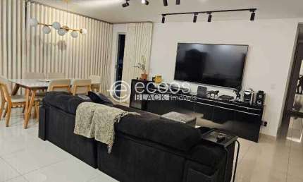Apartamento à venda, 3 quartos, 1 suíte, 2 vagas, BURITIS - Belo Horizonte/MG