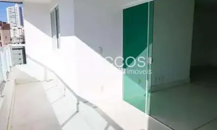Apartamento à venda, 4 quartos, 3 suítes, 3 vagas, BURITIS - Belo Horizonte/MG