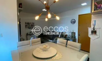 Apartamento à venda, 2 quartos, 1 suíte, 1 vaga, Presidente Roosevelt - Uberlândia/MG