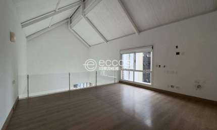 Loft à venda, 1 quarto, 1 suíte, 2 vagas, Lourdes - Belo Horizonte/MG