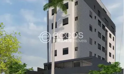 Apartamento à venda, 2 quartos, 2 suítes, 2 vagas, Sion - Belo Horizonte/MG