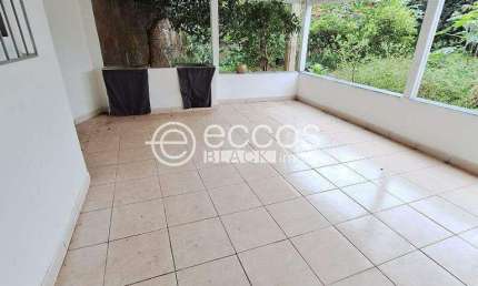 Casa para aluguel, 3 quartos, 1 suíte, 3 vagas, GOIÁS - ARAGUARI/MG