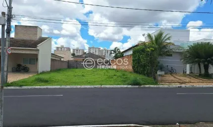 Terreno à venda, Jardim Inconfidência - Uberlândia/MG